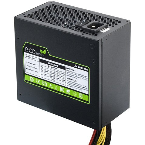 500W Chieftec ECO Serie GPE-500S