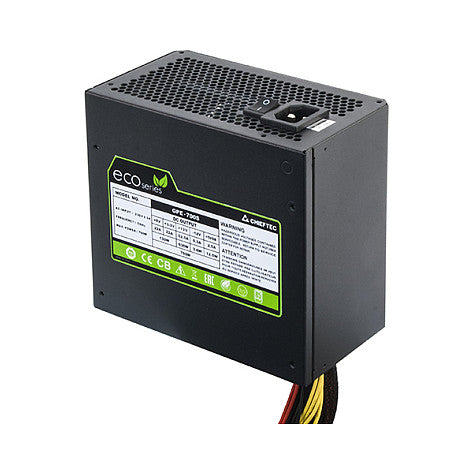 500W Chieftec ECO Serie GPE-500S