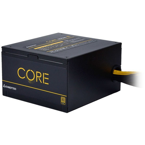 600 W Chieftec série CORE BBS-600S