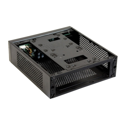 ITX Chieftec Compact Serie IX-01B-OP