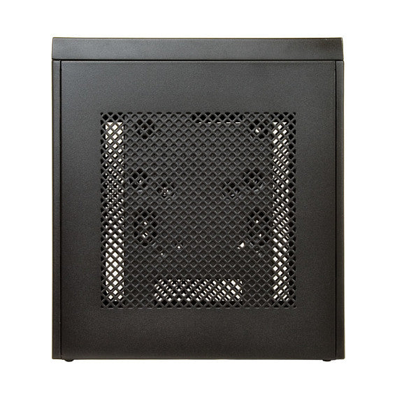 ITX Chieftec Compact Serie IX-01B-OP