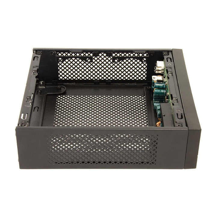 ITX Chieftec Compact Serie IX-01B-OP