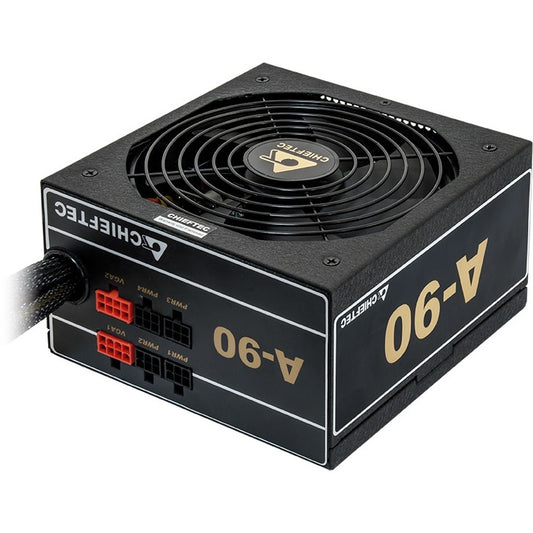 750W Chieftec A-90 Serie GDP-750C