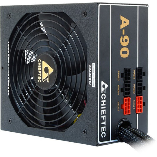 750W Chieftec A-90 Serie GDP-750C