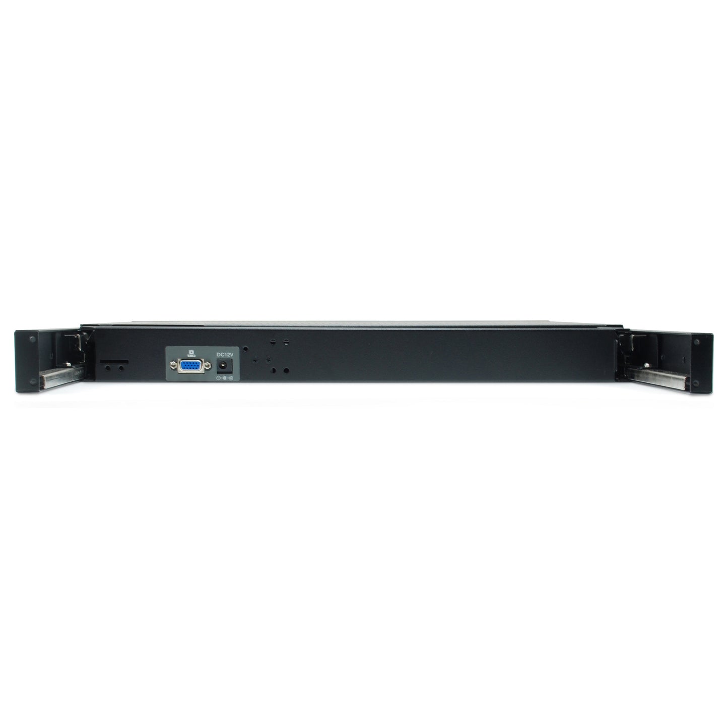KVM Switch 8901 19" WIDESCREEN LCD RACK