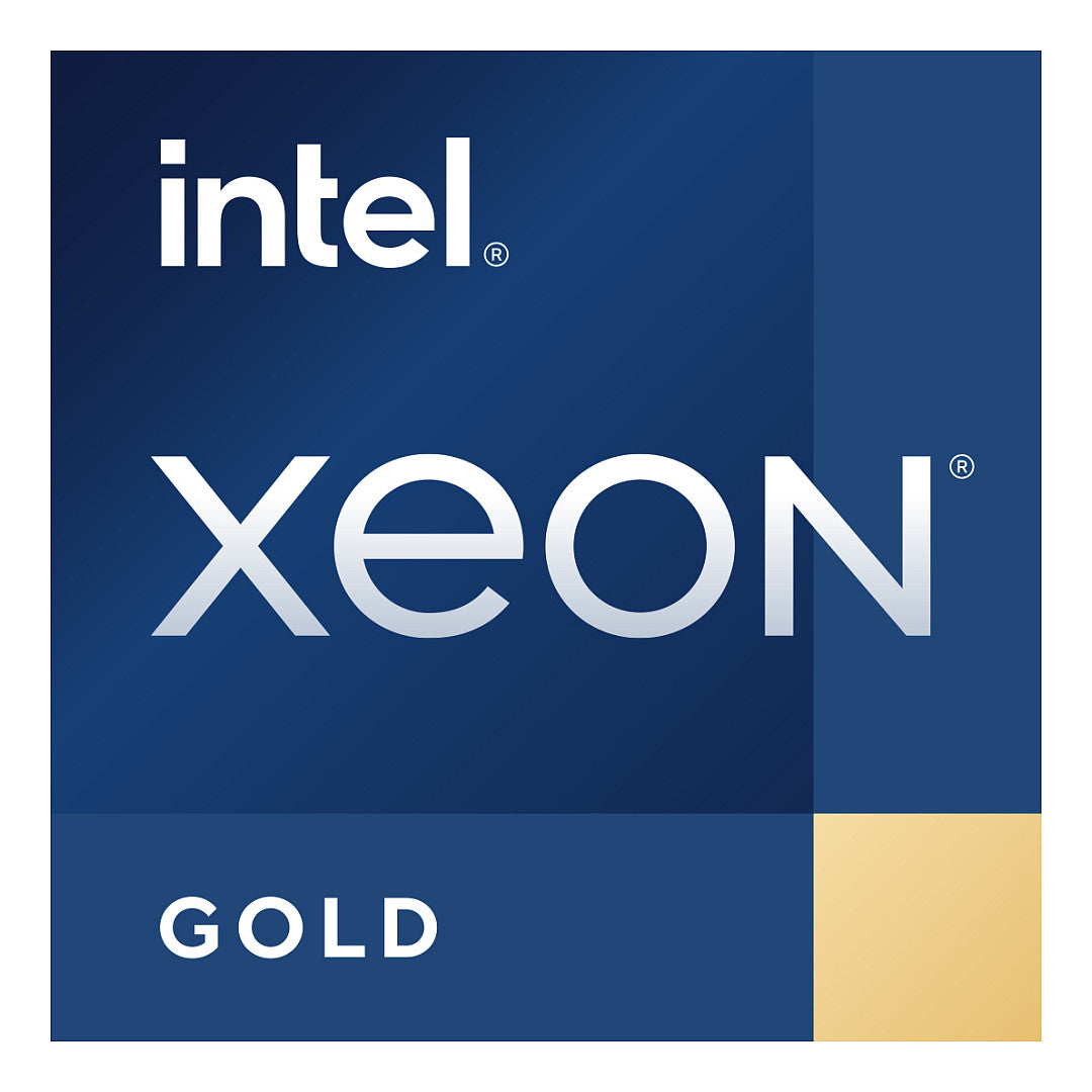 Intel S4677 XEON GOLD 5520+ TRAY