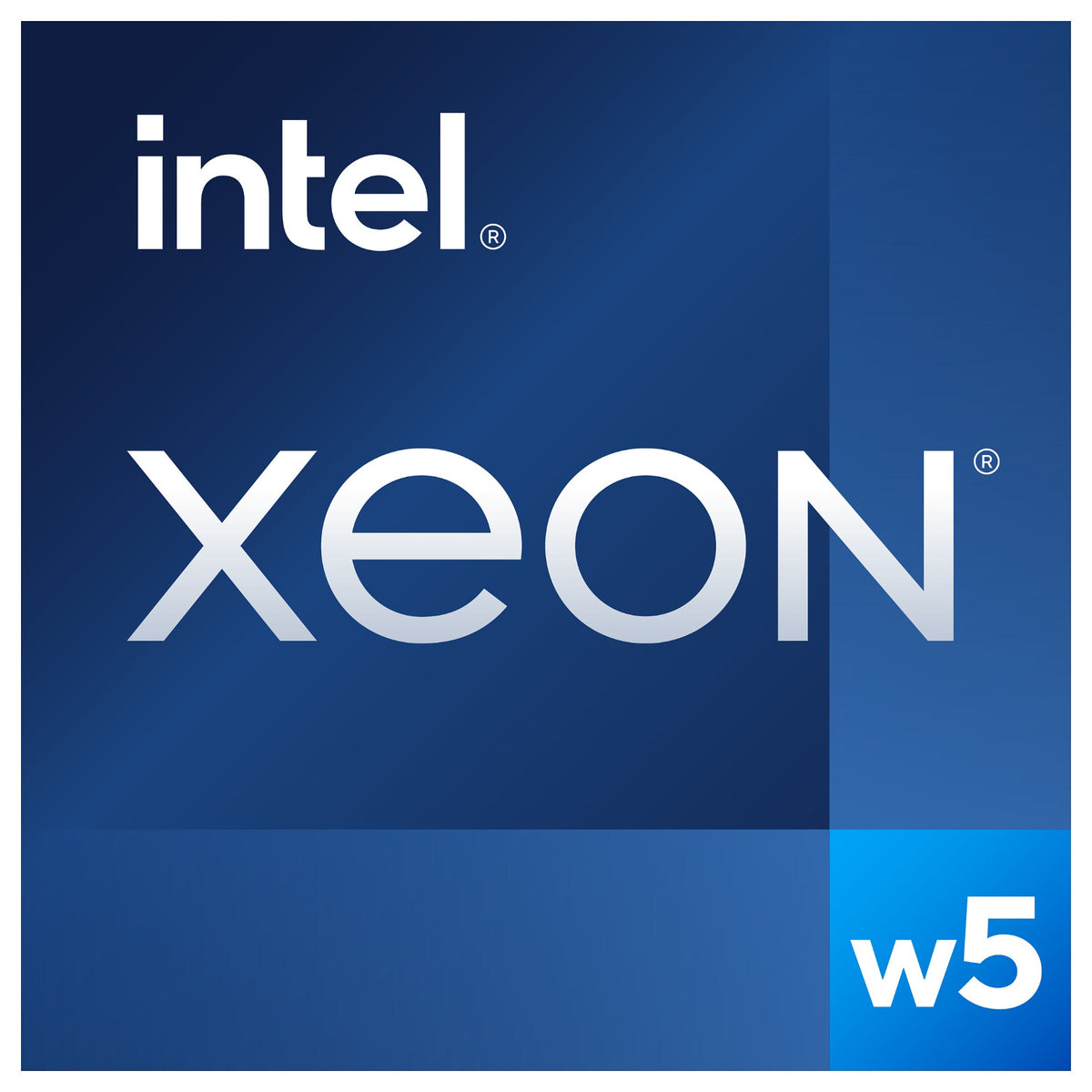 Intel S4677 XEON W5-2445 TRAY