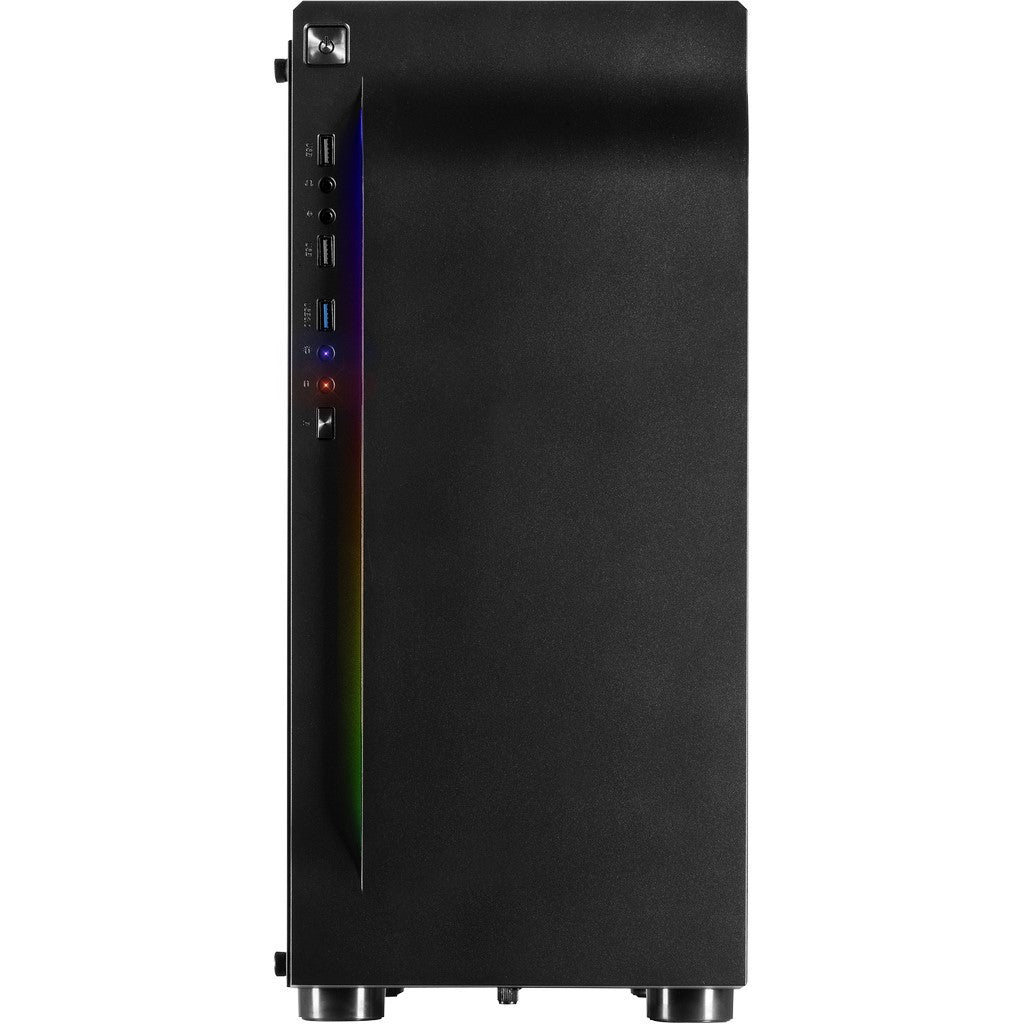 Midi Inter-Tech A-3411 Creek Midi. w/o PSU