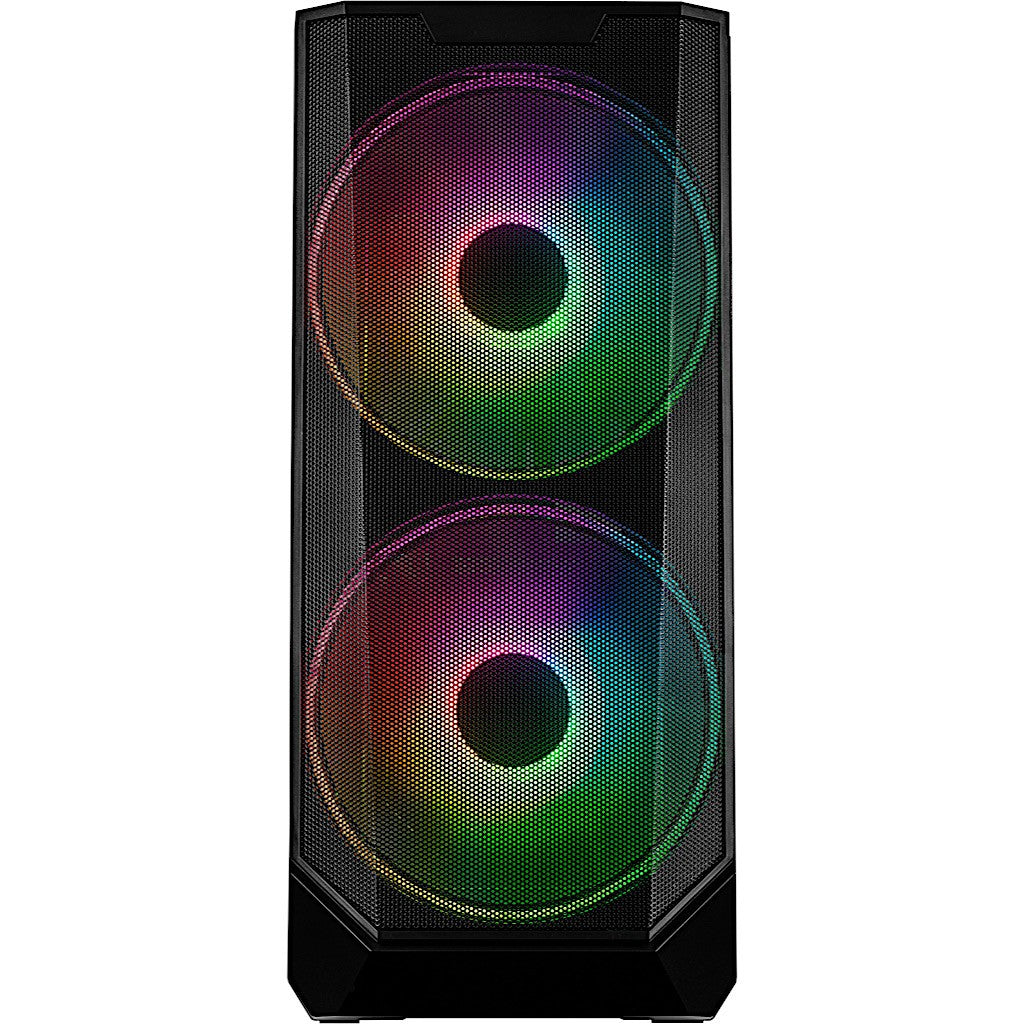 Midi Inter-Tech IT-3503 Airstream