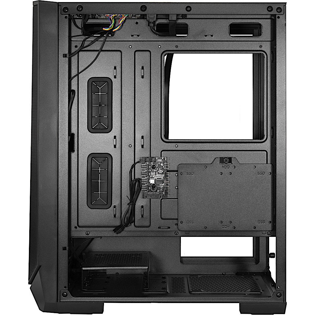 Midi Inter-Tech IT-3503 Airstream