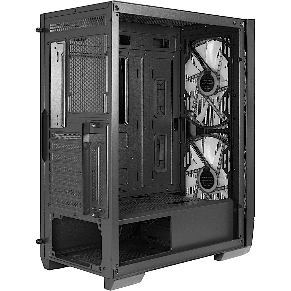 Midi Inter-Tech IT-3503 Airstream