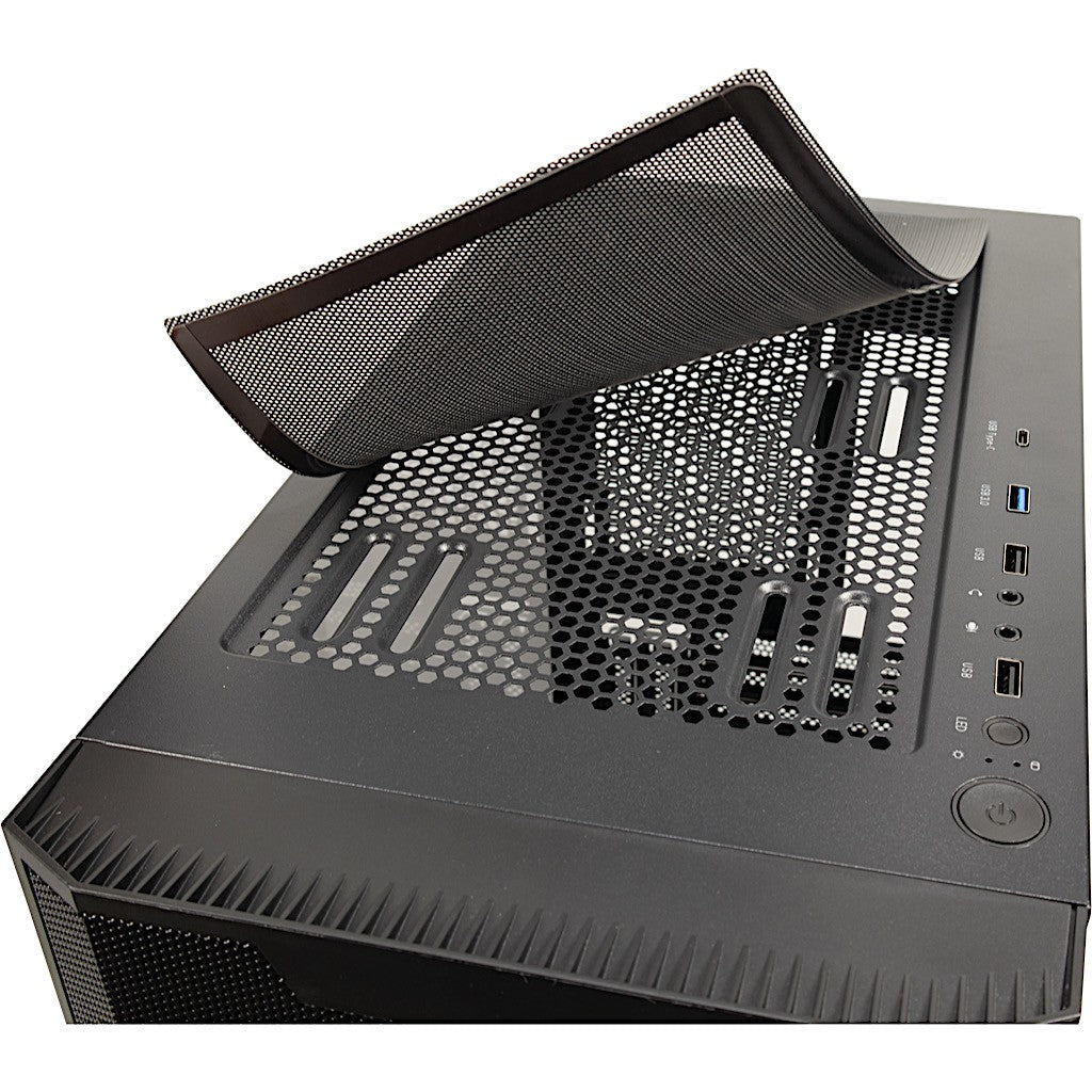 Midi Inter-Tech IT-3503 Airstream