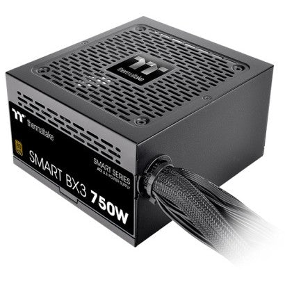 Thermaltake Smart BX3 550 W | Bronze 80+