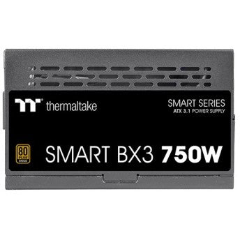 Thermaltake Smart BX3 550 W | Bronze 80+