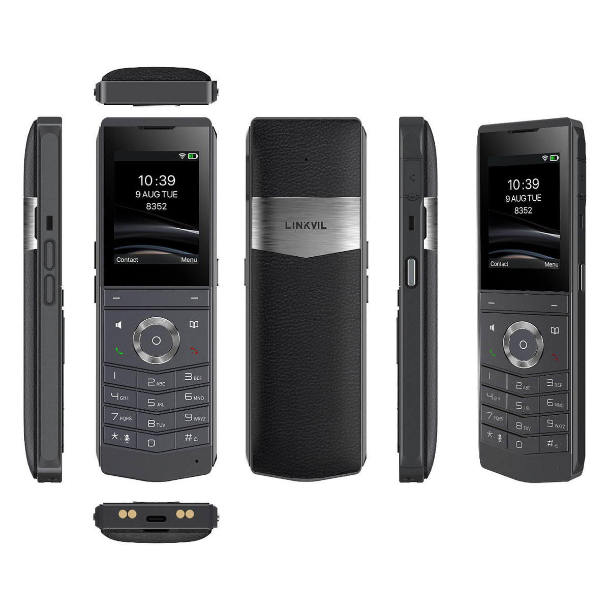 Fanvil W611W V2