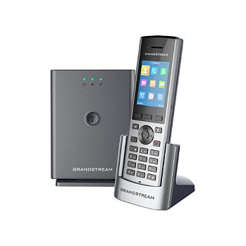 Grandstream DP755 DECT Basisstation