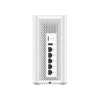 Grandstream GCC6010W UC + Netzwerk-Konvergenzlösungen