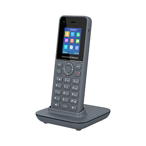 Grandstream DP725 Schnurloses DECT-HD-Mobilteil