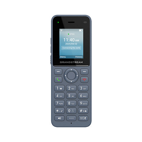 Grandstream WP816 WIFI-Handset