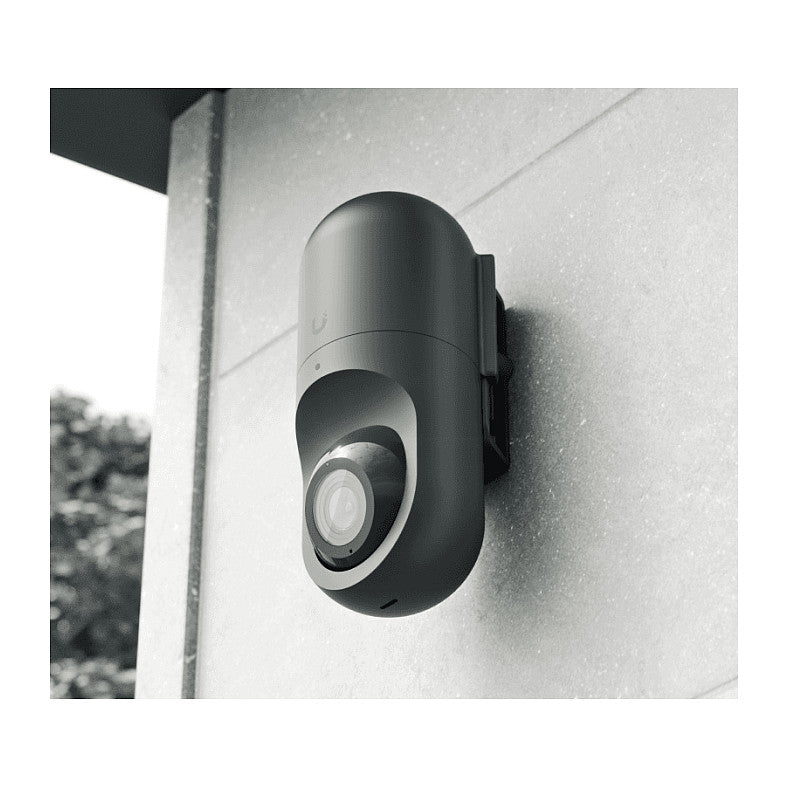 Ubiquiti Unifi UACC-Flex-Cam-PWM-Black