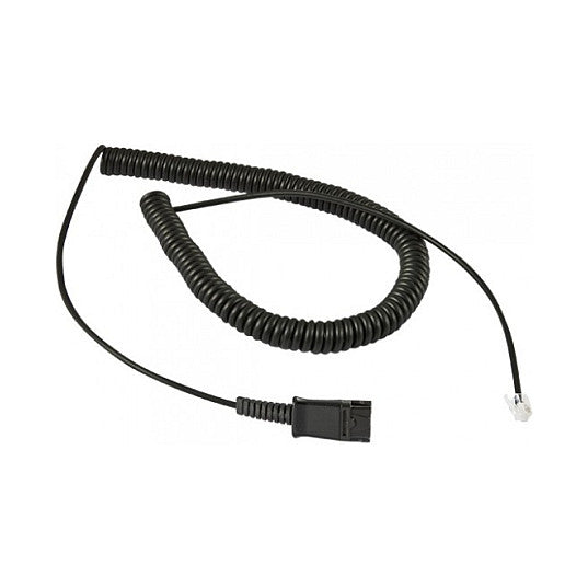 Plusonic Kabel QD U10-P