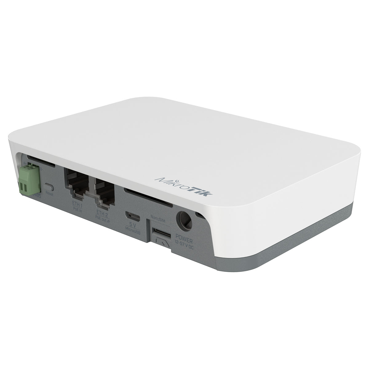 MikroTik RB924i-2nD-BT5&BG77