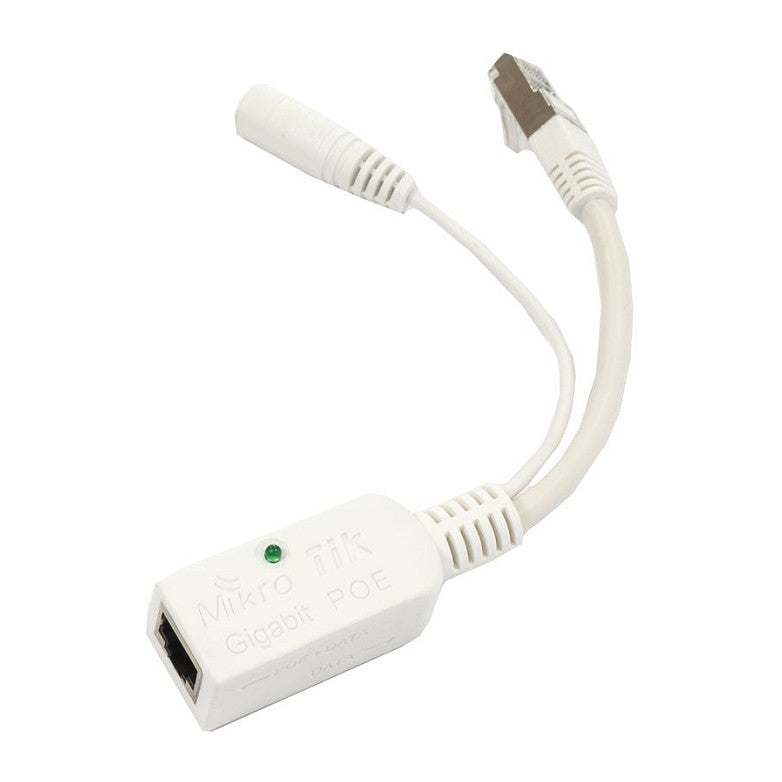 MikroTik RBGPOE