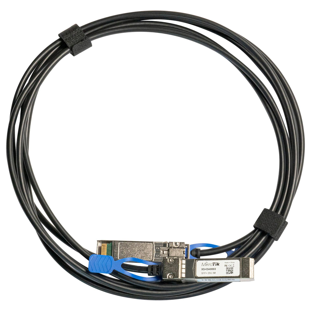 MikroTik XS+DA0003