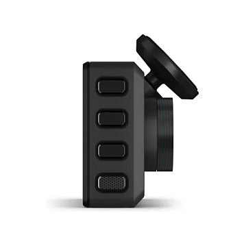 Garmin Dash Cam Live black
