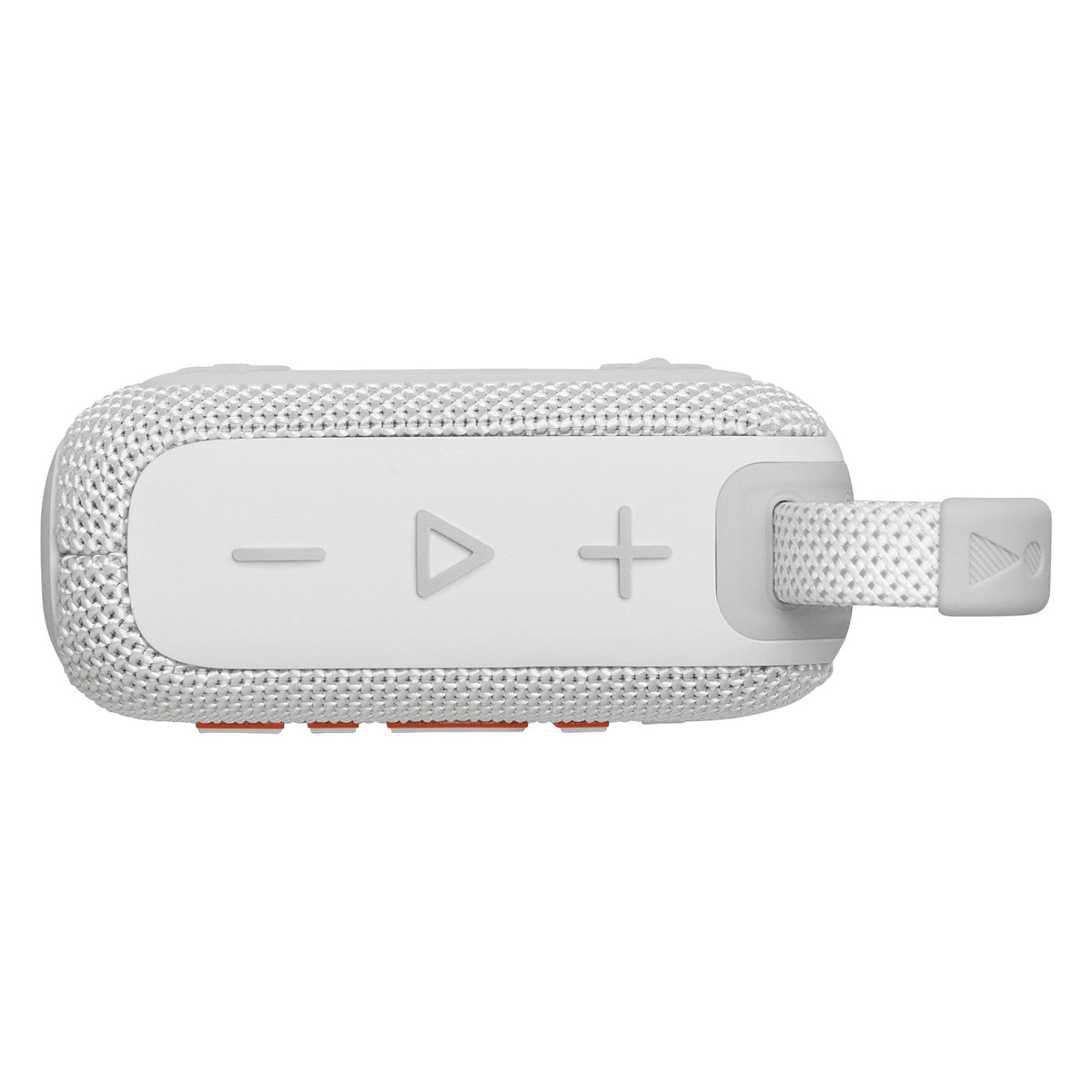 JBL Portable Speaker Go 4 white Bluetooth (JBLGO4WHT)