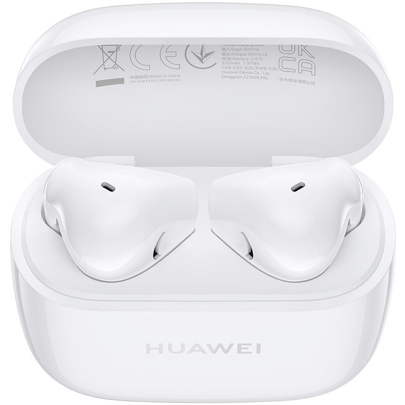 Huawei - FreeBuds SE 2 white