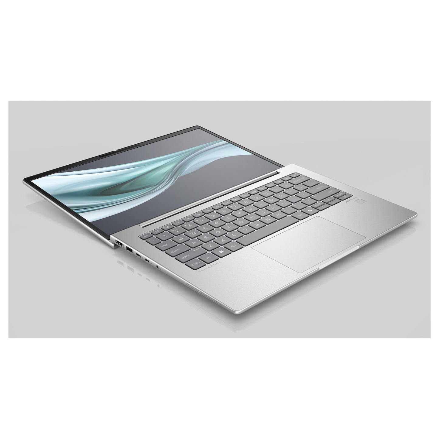 HP EliteBook 640 G11 Intel Core Ultra 5 125U 35,56cm 14Zoll WUXGA 8GB 256GB/SSD W11P 1J War (DE)