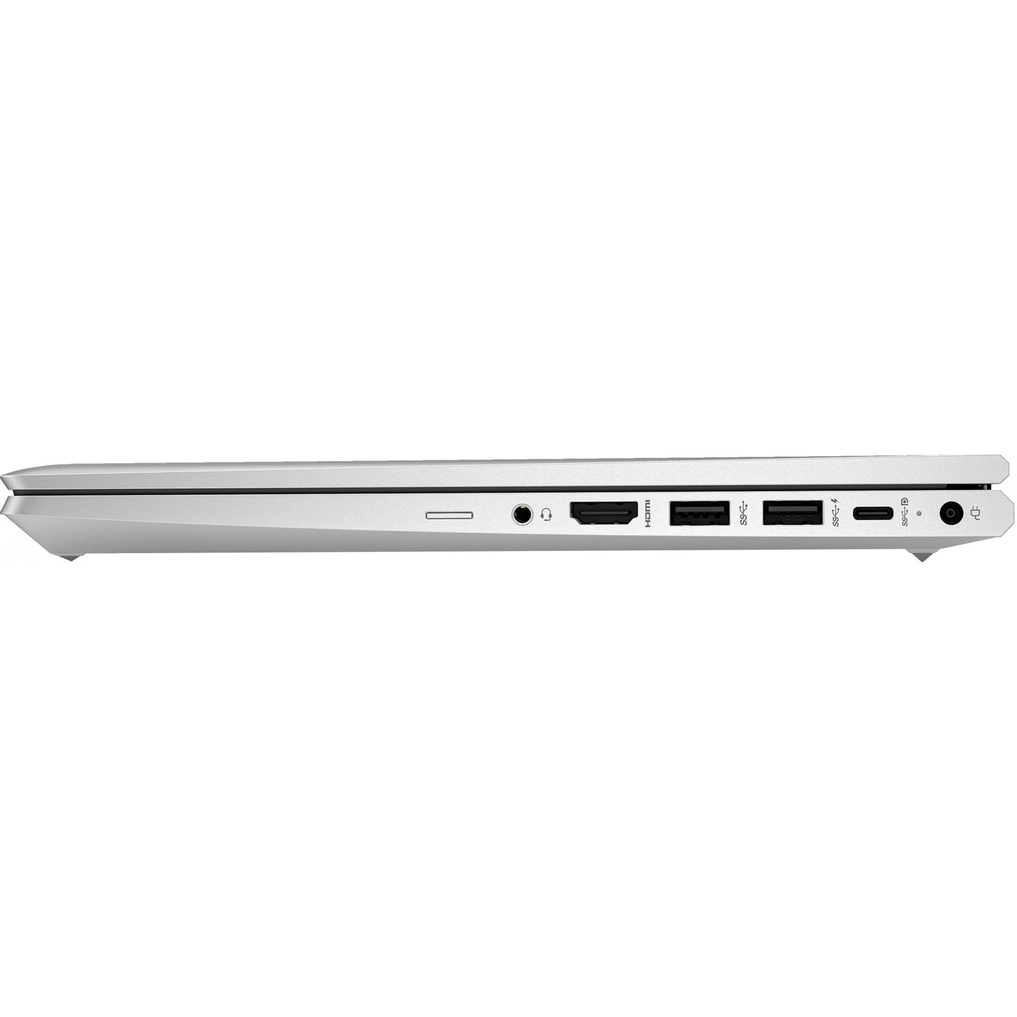 HP ProBook 445 G10 AMD Ryzen 5 7530U 35,56cm 14Zoll FHD 16GB 512GB/SSD W11P 1J Gar SmartBuy+ (DE)