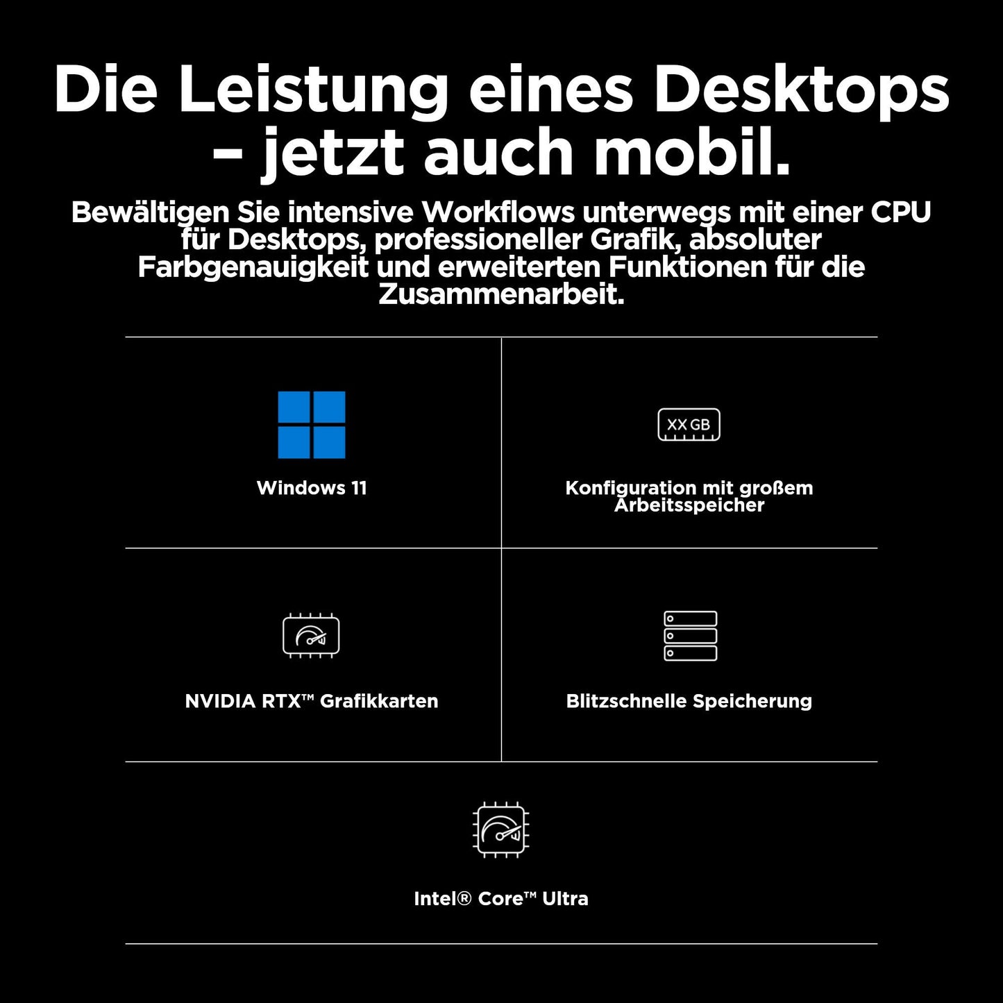 HP ZBook Fury 16 G11 Intel Core i9-14900HX 40,64cm 16Zoll WUXGA 64GB 1TB/SSD NVIDIA RTX 2000 8GB WWAN 5G W11P 3J Gar (DE)
