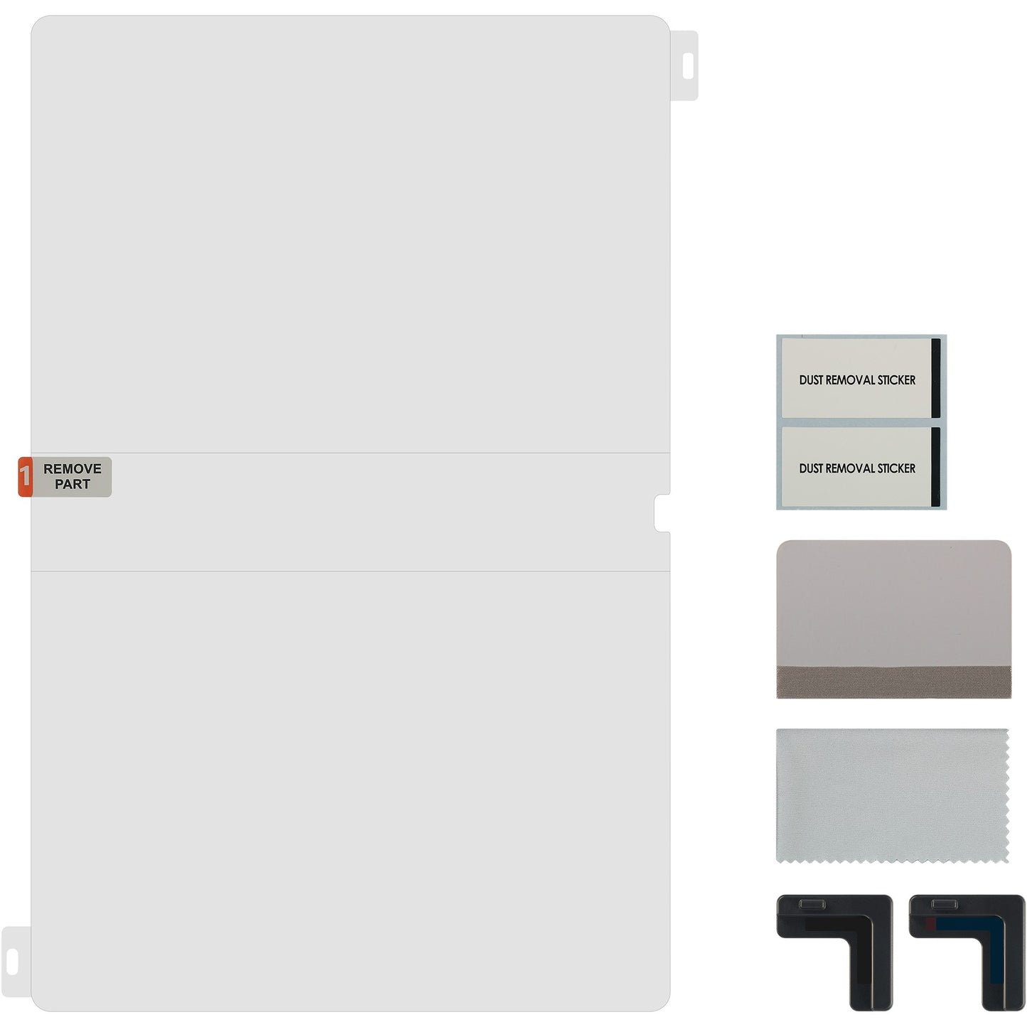 Samsung Anti-Reflecting Screen für Galaxy Tab S9 Ultra