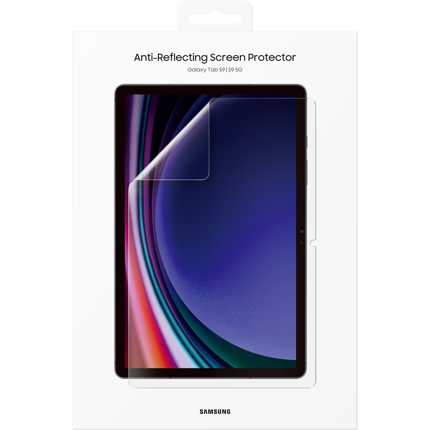Anti-Reflecting Screen für Galaxy Tab S9/S9 FE