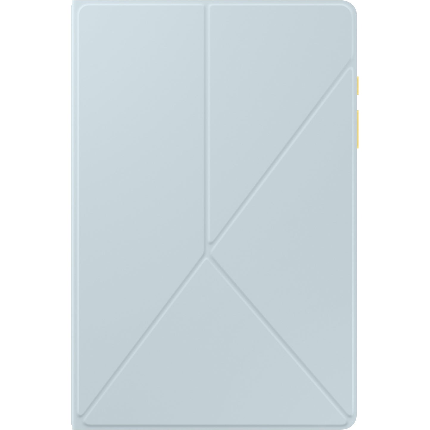 Samsung Book Cover für Galaxy Tab A9+, blue