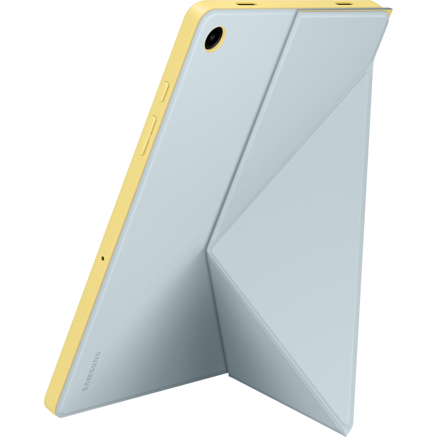 Samsung Book Cover für Galaxy Tab A9+, blue