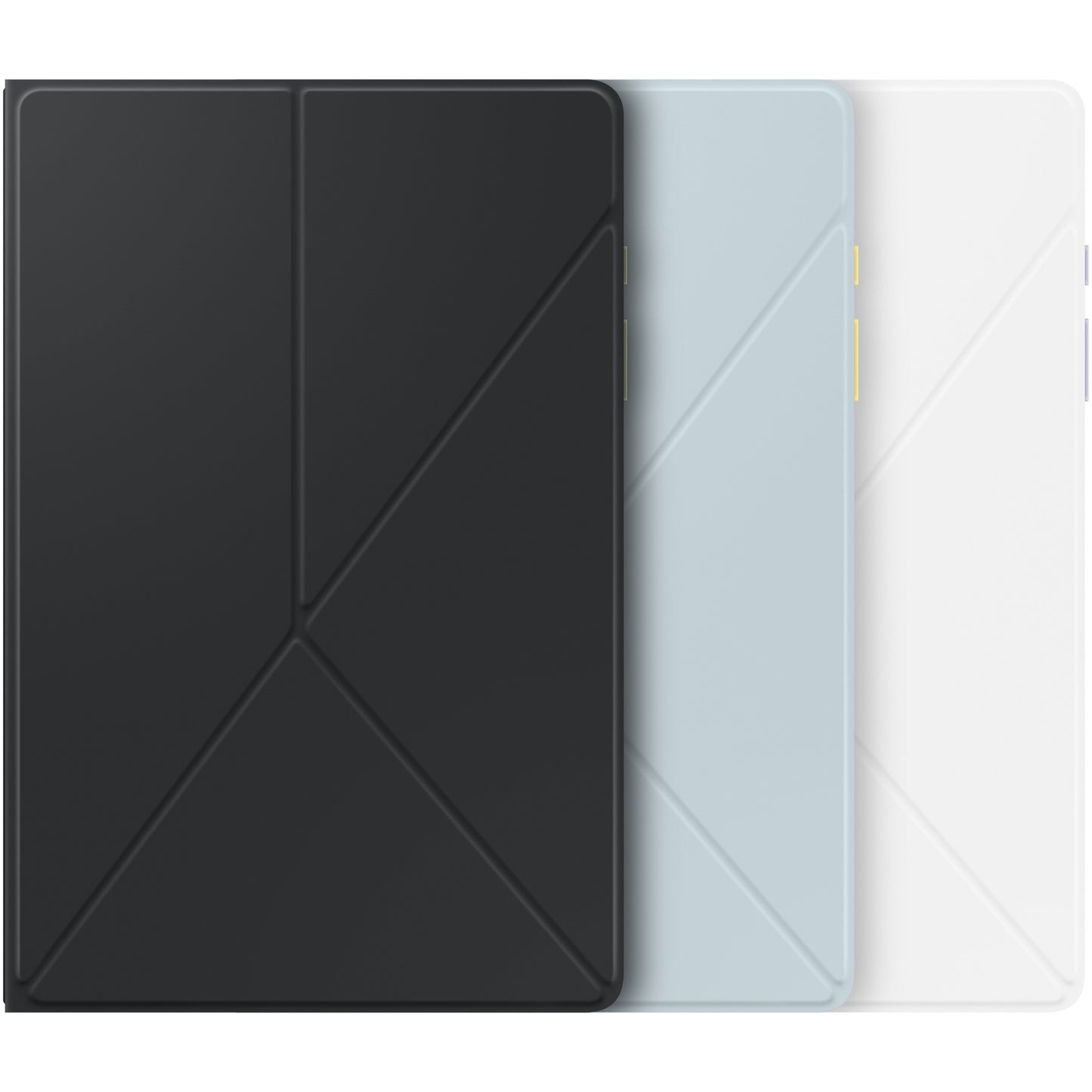 Samsung Book Cover für Galaxy Tab A9+, blue