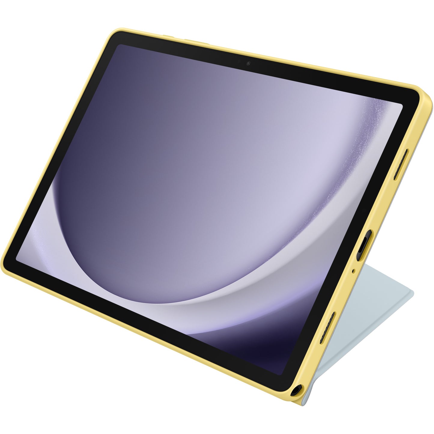 Samsung Book Cover für Galaxy Tab A9+, blue
