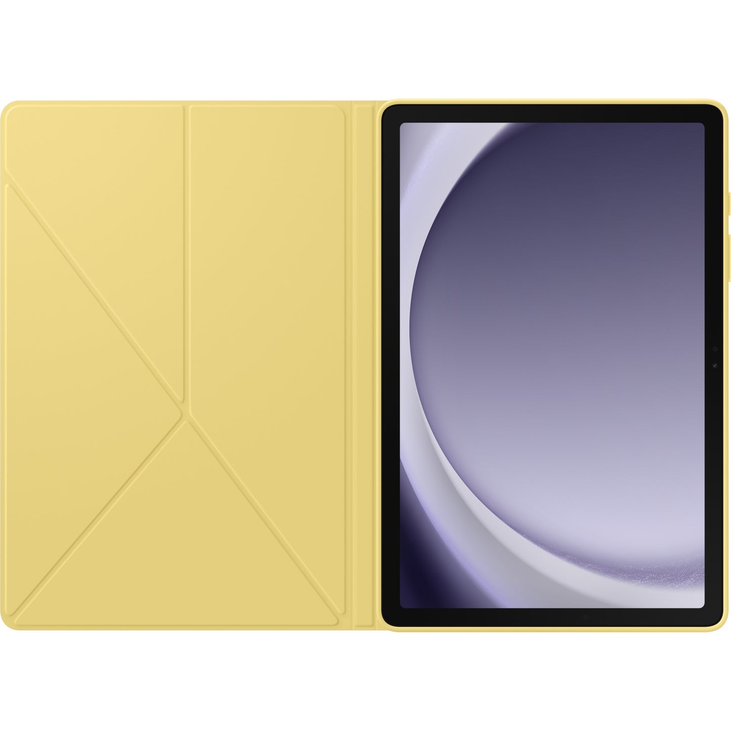 Samsung Book Cover für Galaxy Tab A9+, blue