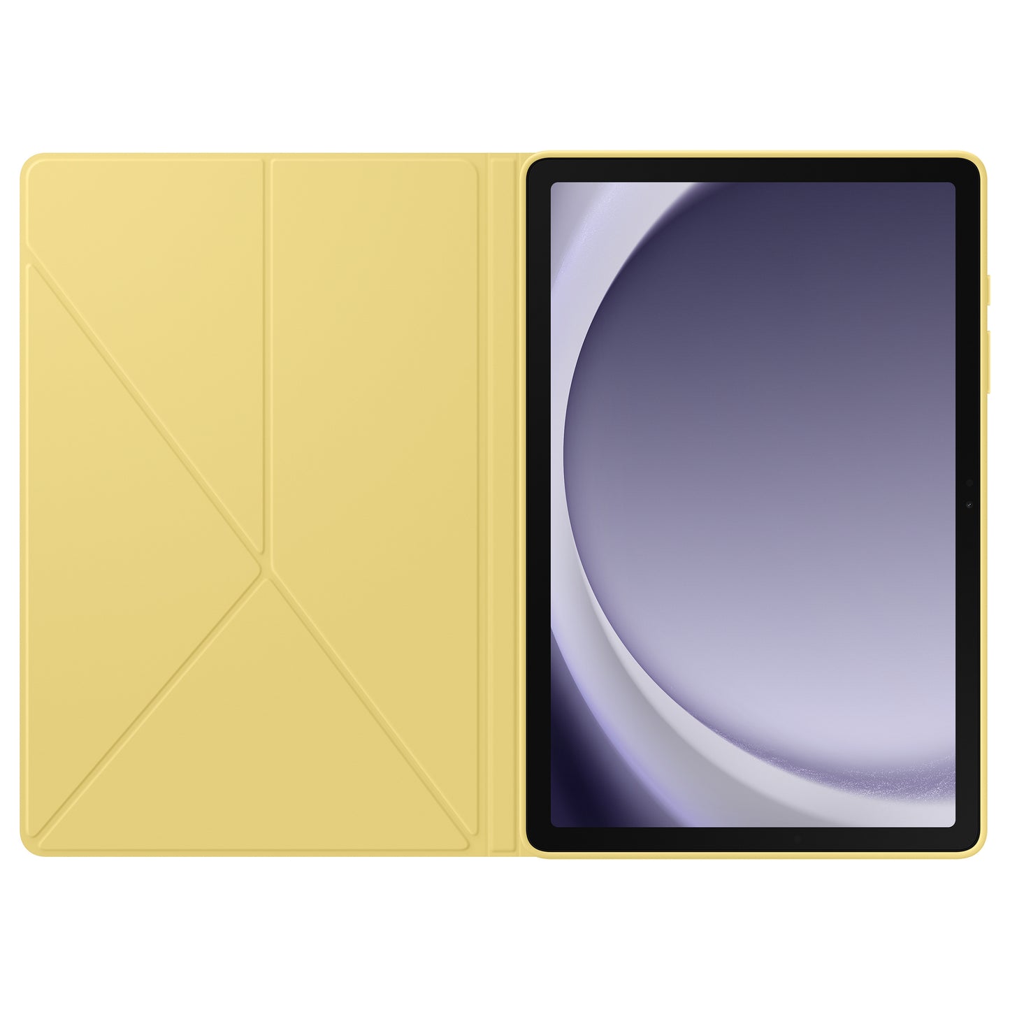 Samsung Book Cover für Galaxy Tab A9+, blue