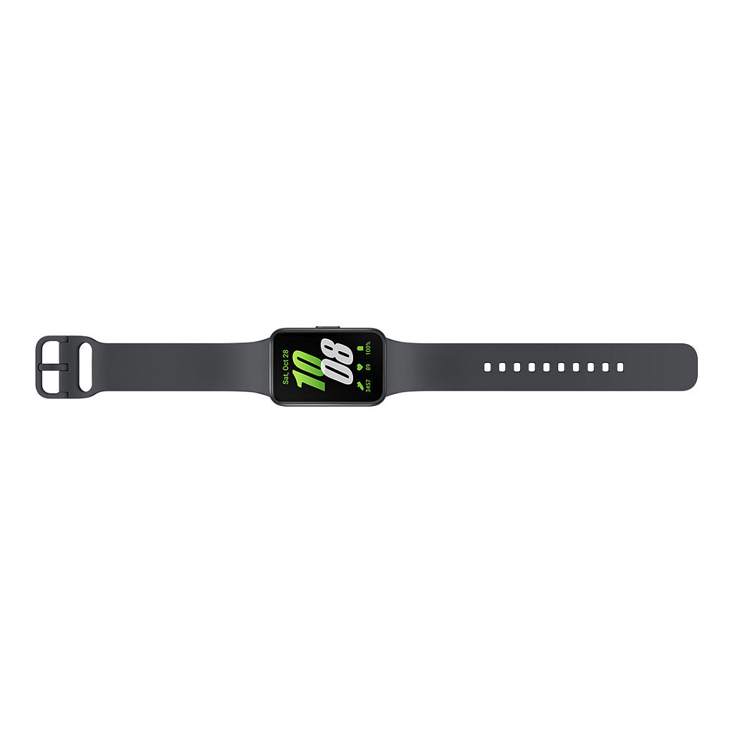 Samsung Galaxy Fit3 SM-R390 gray