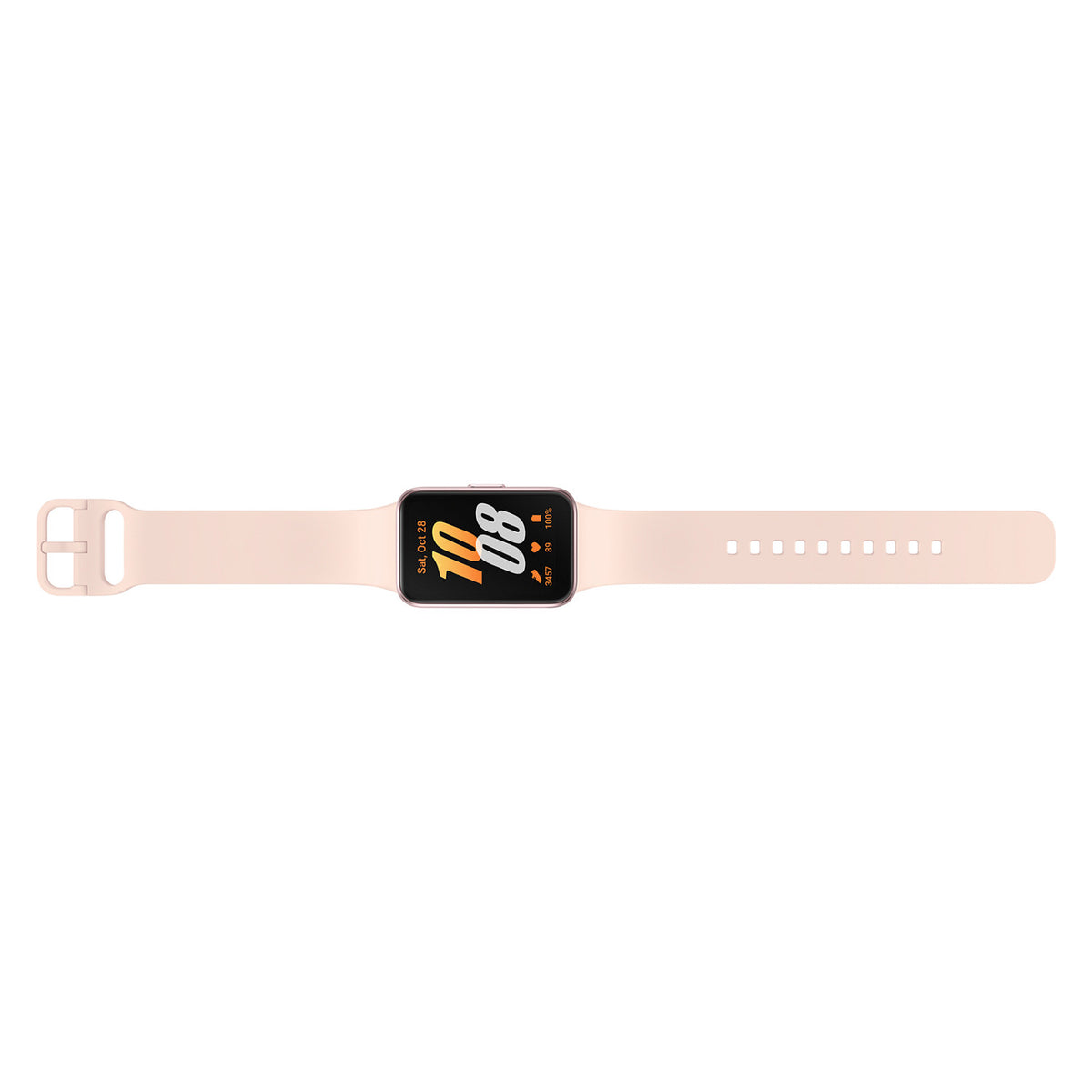Samsung Galaxy Fit3 SM-R390 rose