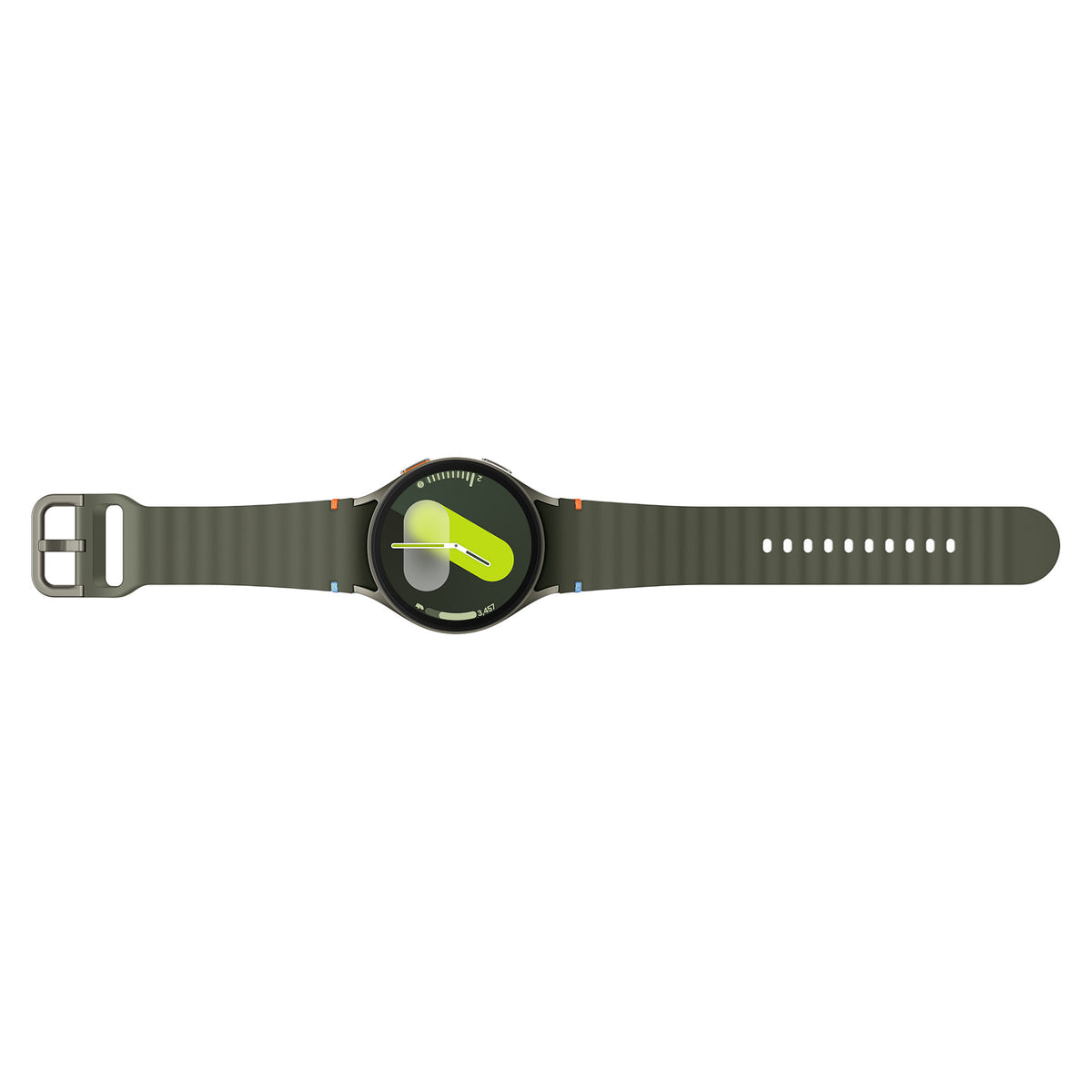 Samsung Galaxy Watch 7 L315 DE LTE 44mm green