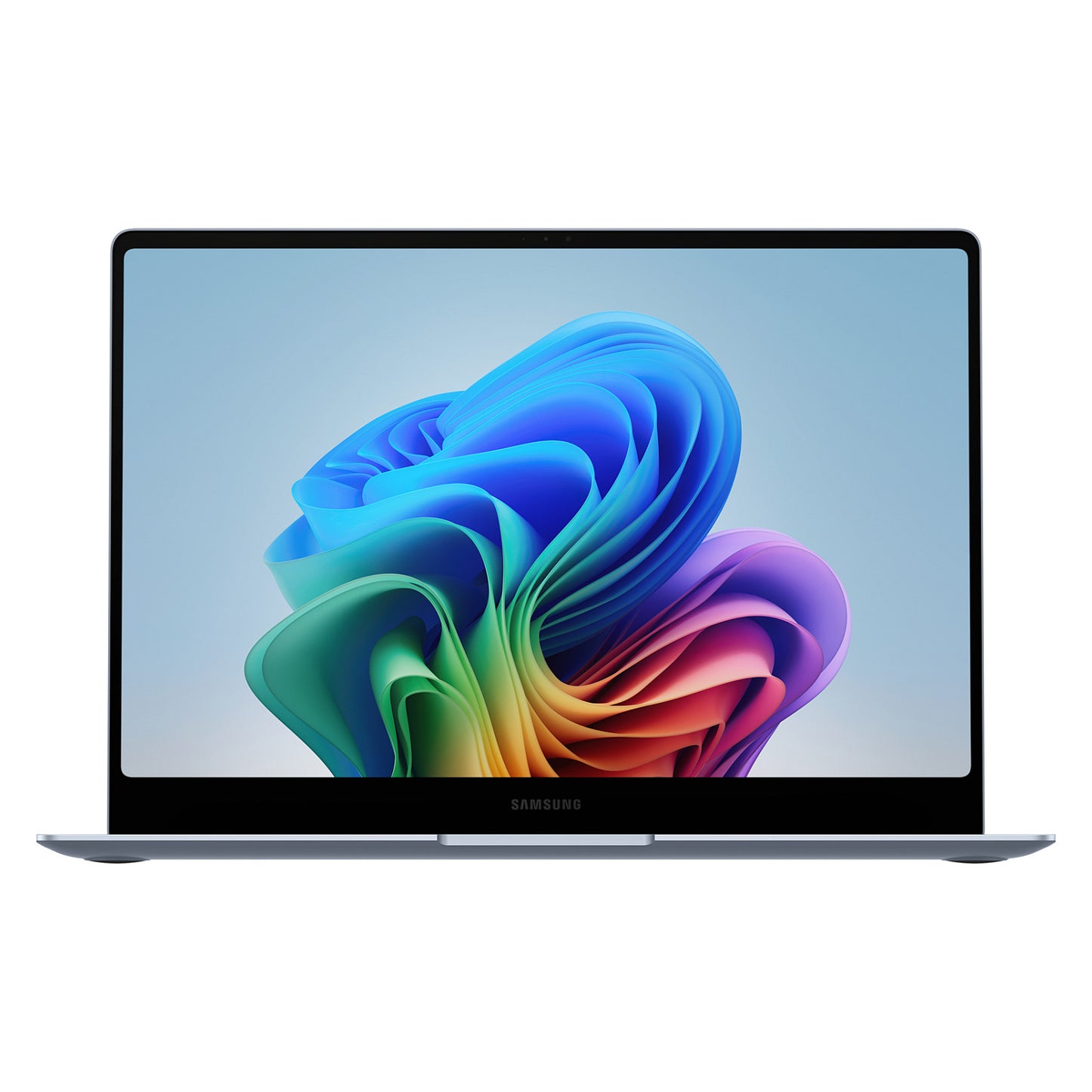 Samsung Galaxy Book4 Edge QS/16GB/512 GB SSD/W11Home blue
