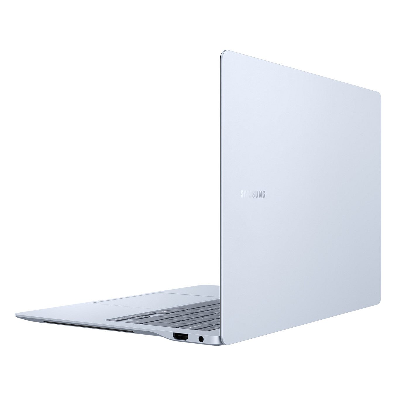 Samsung Galaxy Book4 Edge QS/16GB/512 GB SSD/W11Home blue