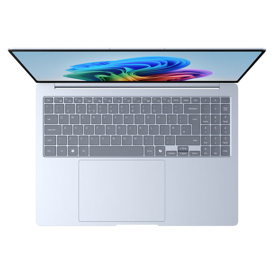 Samsung Galaxy Book4 Edge QS/16GB/1 TB SSD/W11Home blue