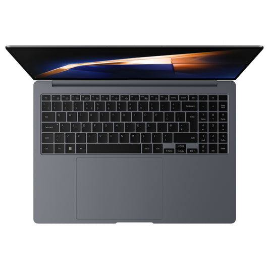 Samsung Galaxy Book4 Ultra CU9 185H/32GB/1 TB SSD/RTX4070/W11Home gray