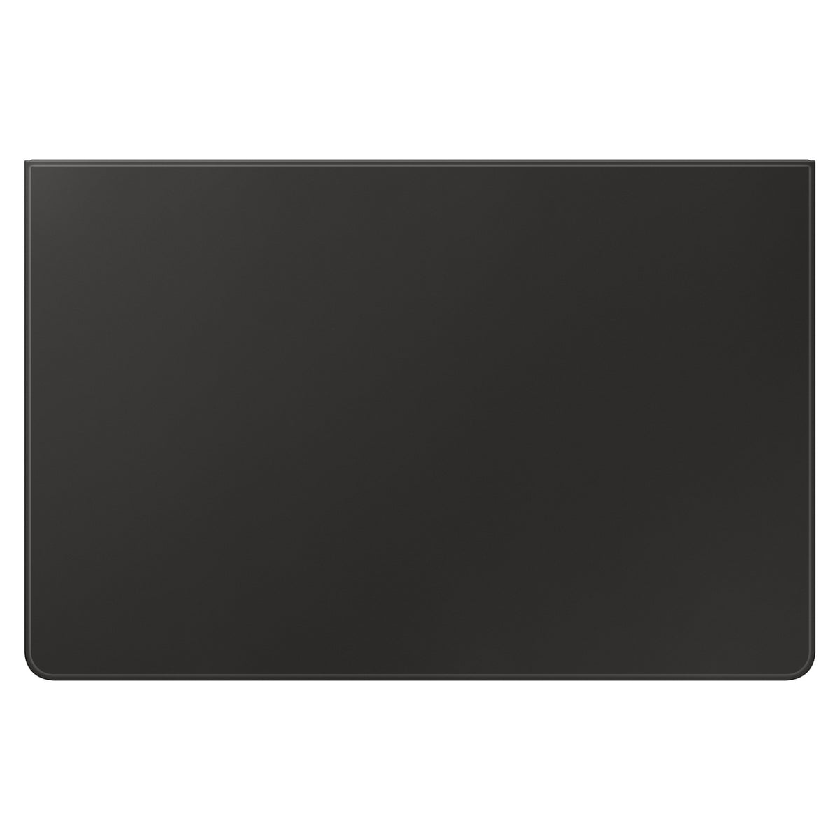 Samsung Book Cover Keyboard Tab S9/S9FE slim black